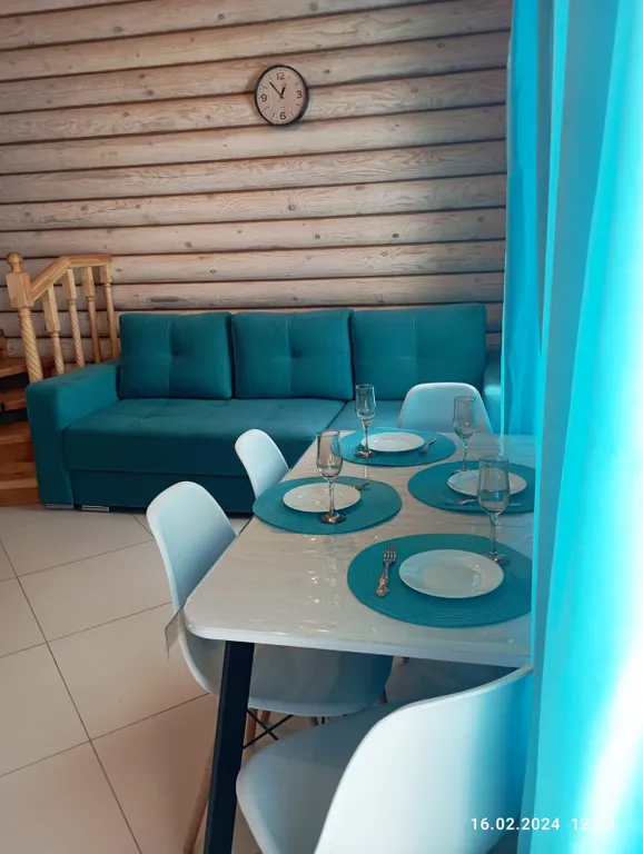 Коттедж Уютный домик недалеко от горы — аренда посуточно в Шерегеш