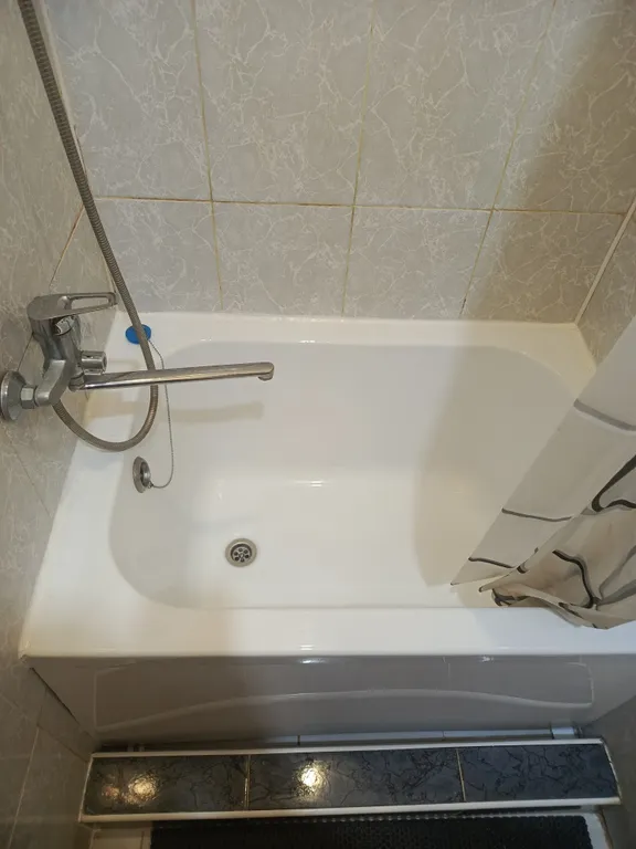 Уютная двухкомнатная квартира в центре города