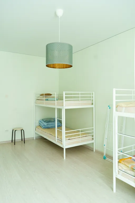 Уютная трехкомнатная квартира