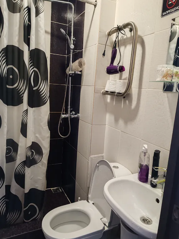 Гранд шале Банное