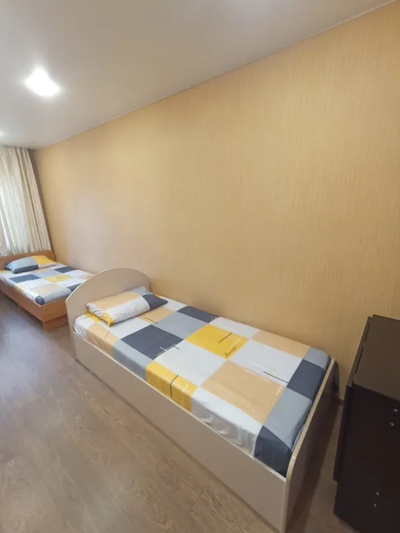 Квартира для большой компании