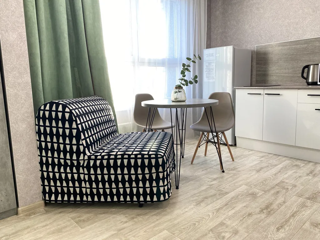 Современный апартамент норд