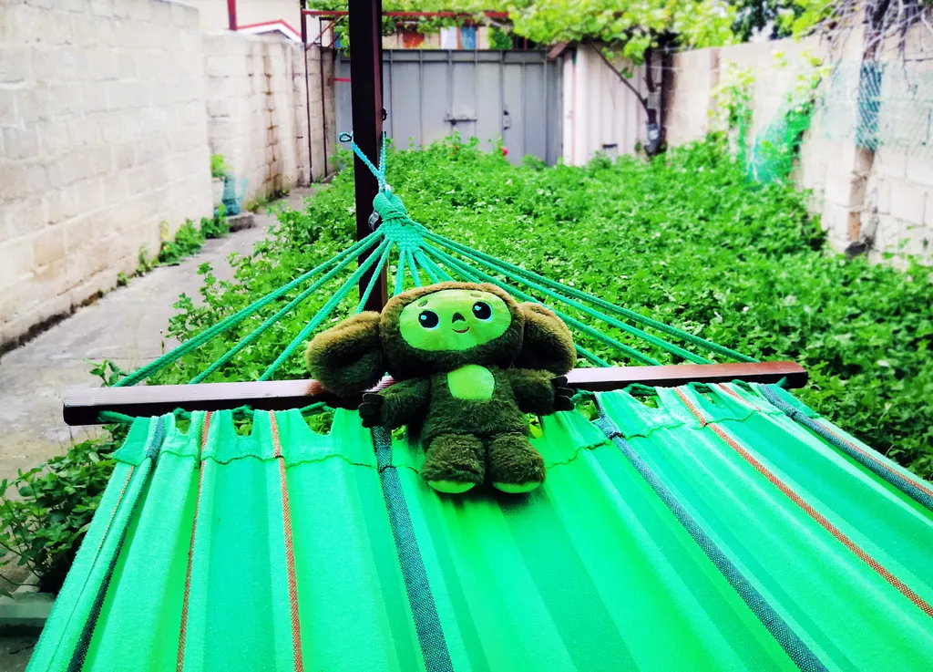 Коттедж Уютный дом — Кисловодск