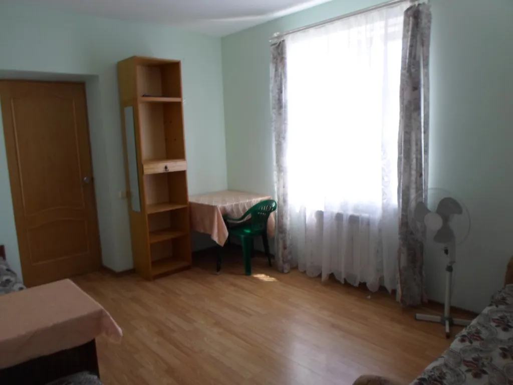 Недорогое жильё в частном секторе