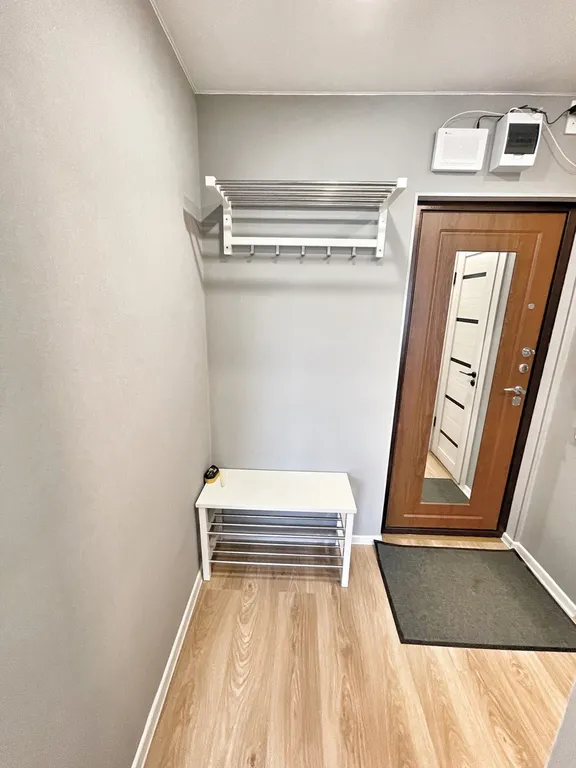 У нас как дома