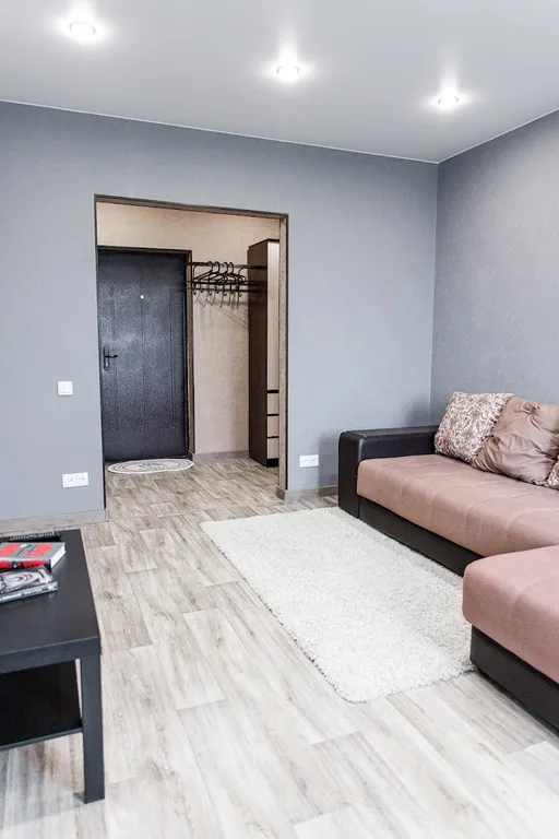 Квартира комфорт класса