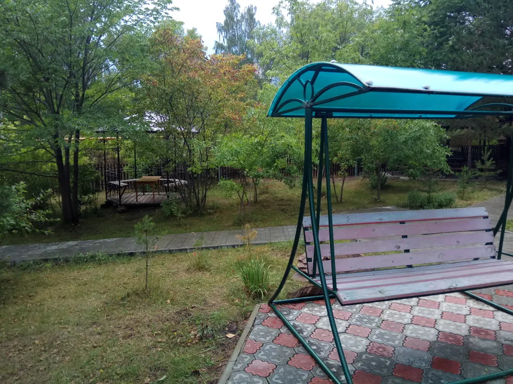 Двухуровневая квартира между двух озер