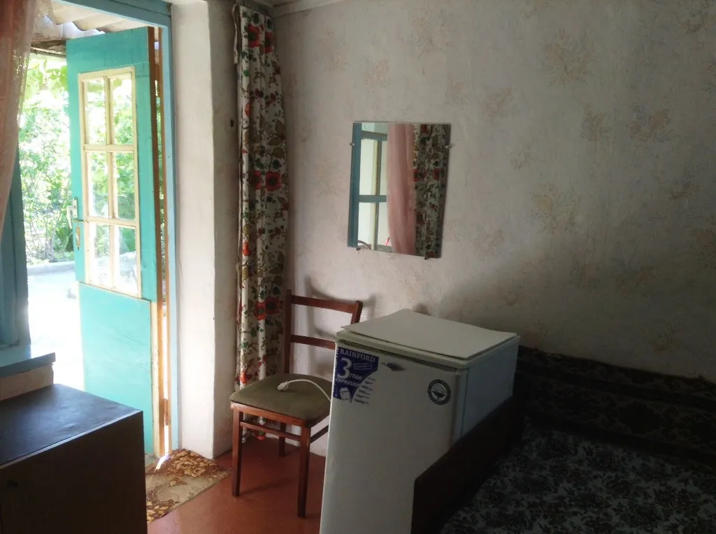 Одноместный эконом на 1 этаже