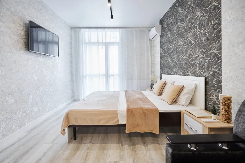 Квартира с видом на Дон — аренда посуточно в Ростов-на-Дону