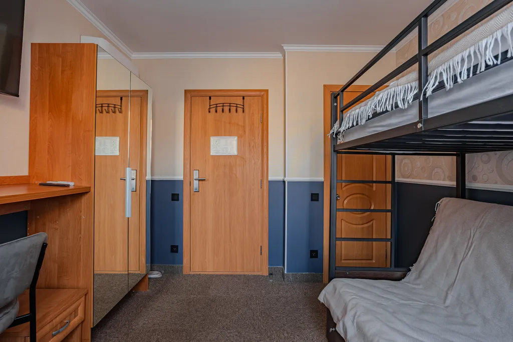 Квартира Комната — Санкт-Петербург