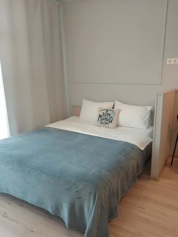 Студия в Portofino