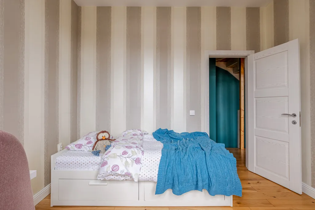 Коттедж 4-комнатный Дом — Красное Село