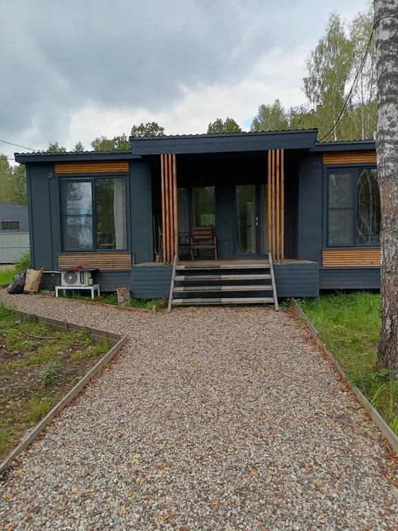 3-комнатный Дом