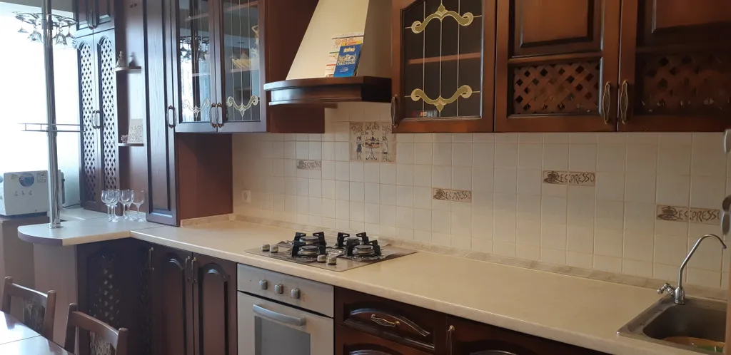 Самая лучшая квартира у моря — аренда посуточно в Севастополь