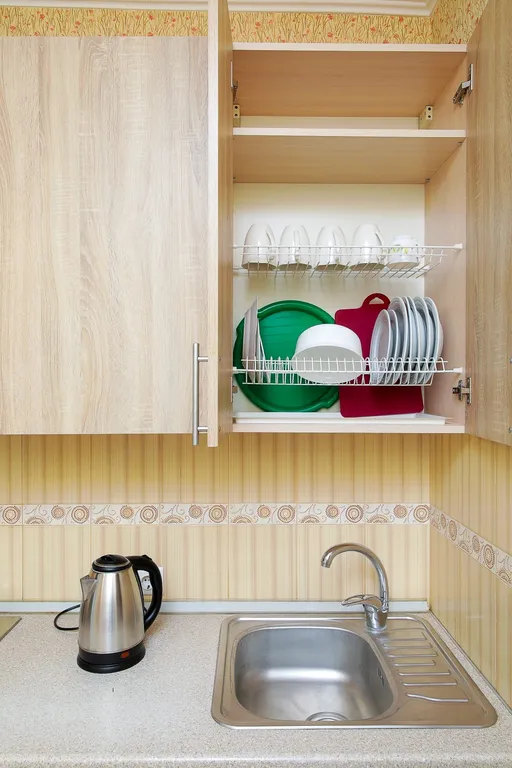 Квартира Комфортный отдых на Егерштрассе,  новая квартира — Калининград