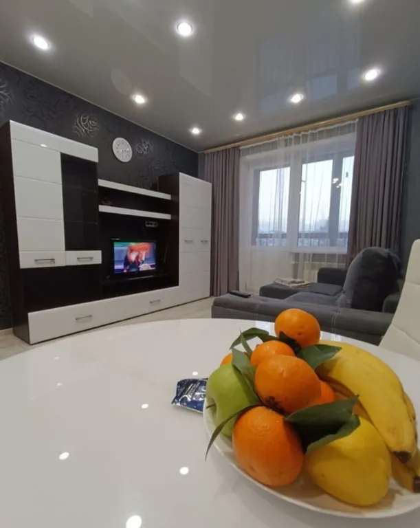 Уютная студия