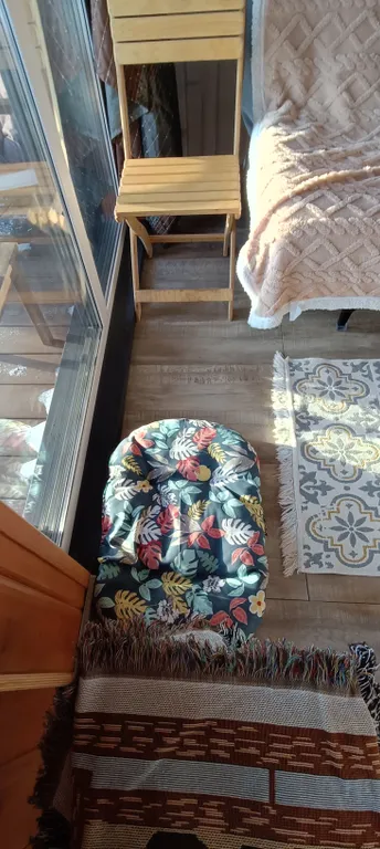 БарнОтдых с купелью, рядом лес и река