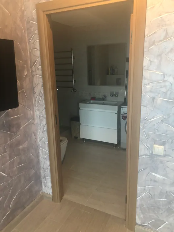 Уютный уголок