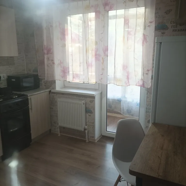 Квартира в пригороде Краснодара