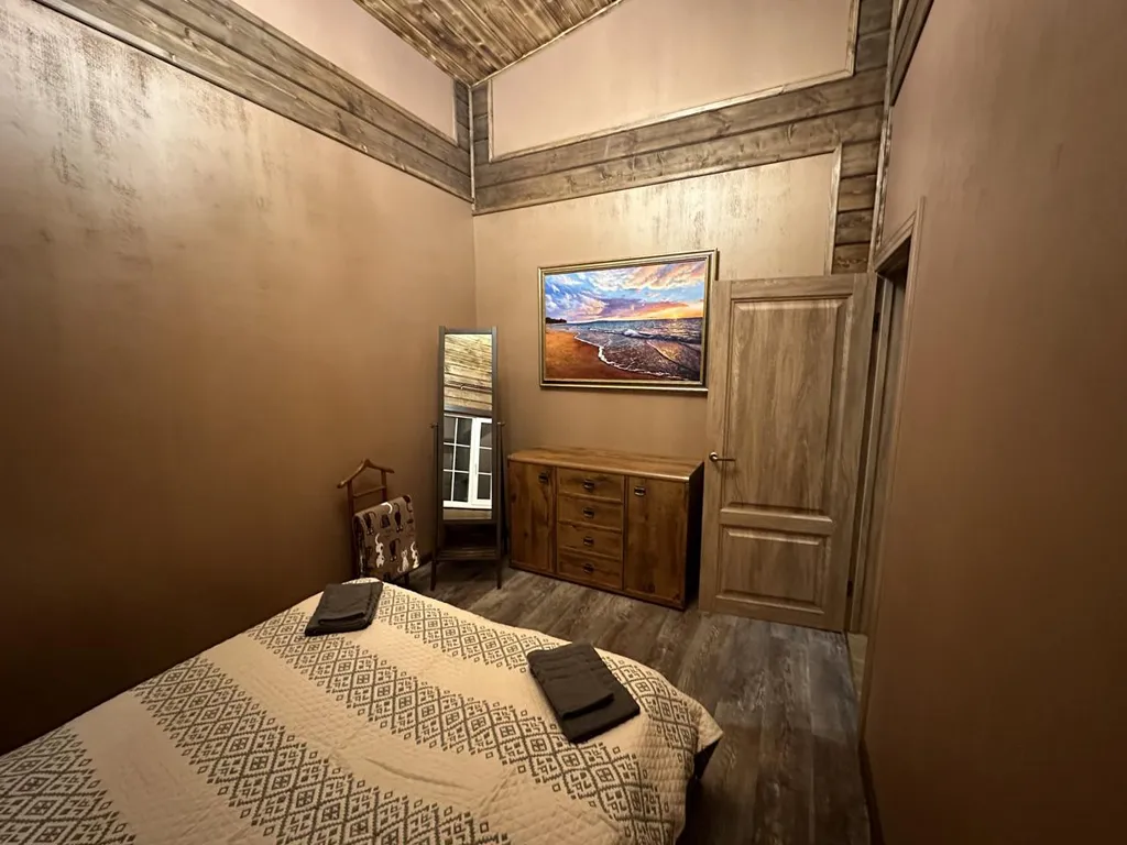 Территория комфортного отдыха Дом Директора