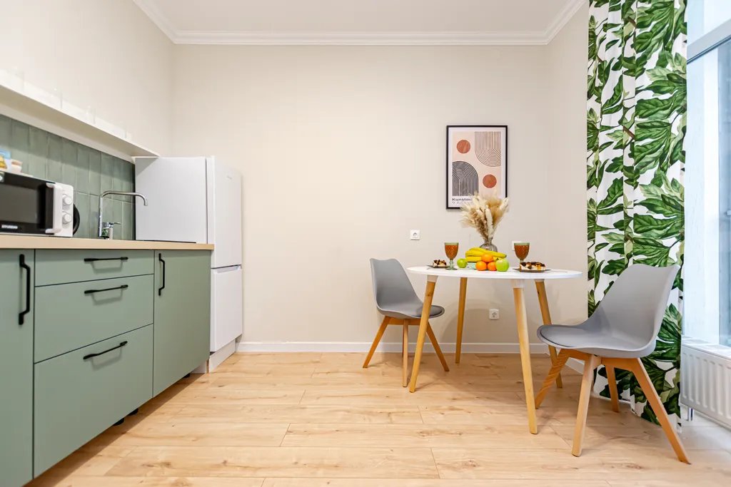 Жк бизнес-класса "премьер", отч документы, трк "семья"