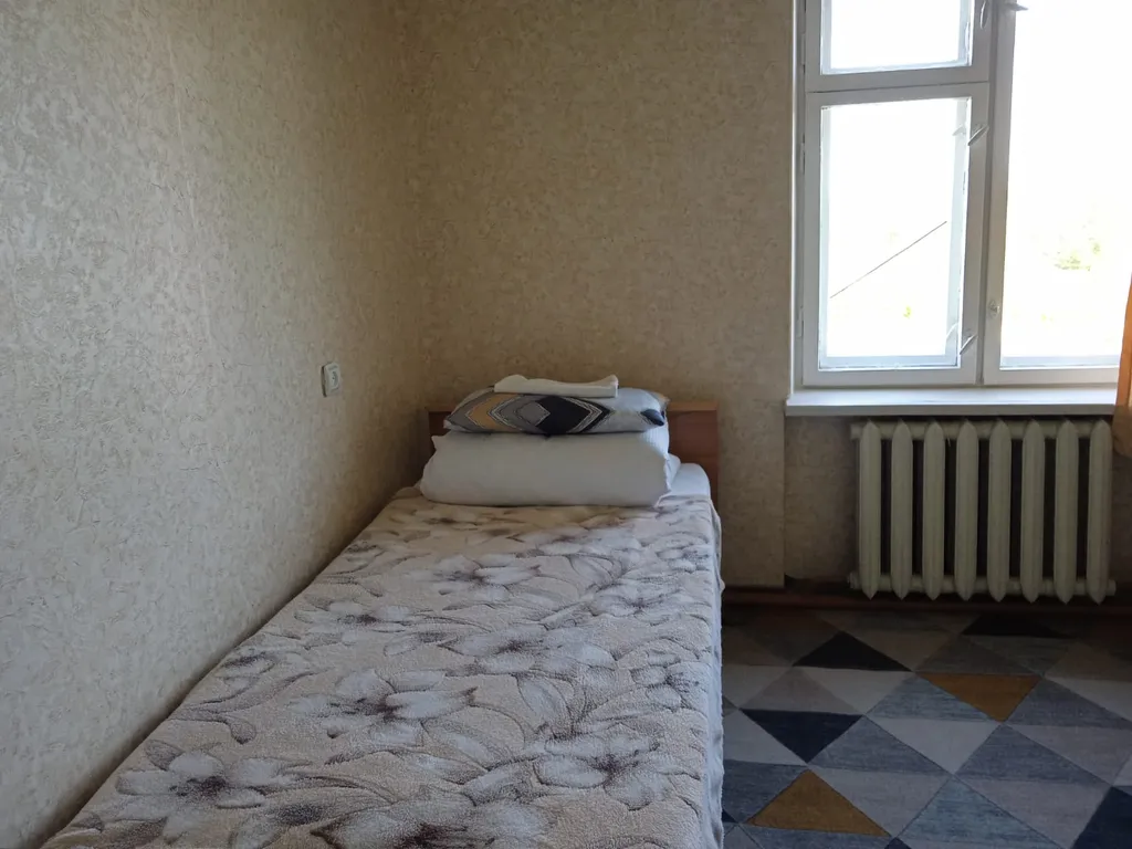 Уютная чистая квартира