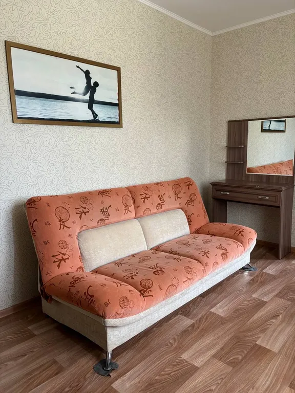 Уютный коттедж на свежем воздухе