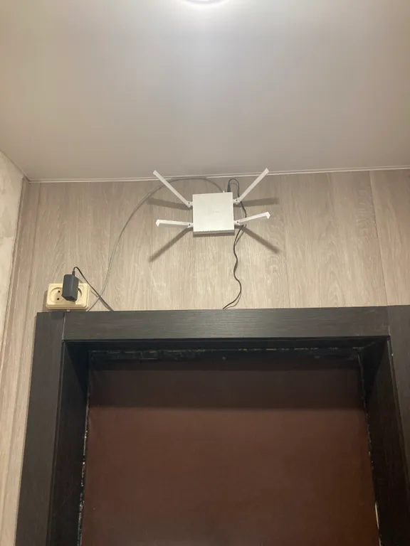 Уютная, благоустроенная двухкомнатная квартира