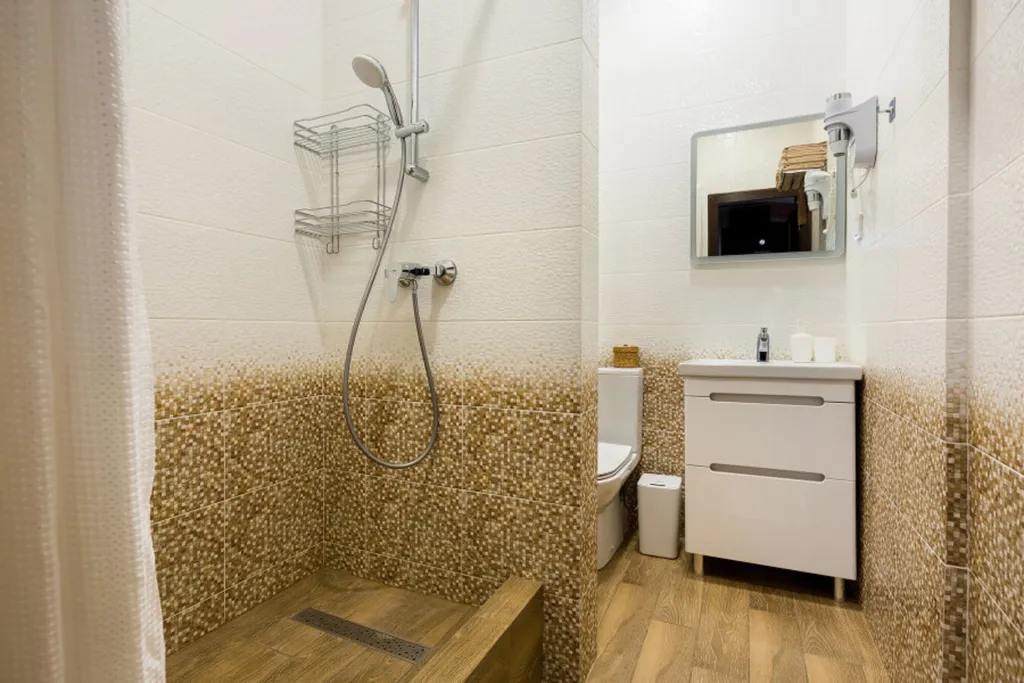 Квартира Комната — Геленджик