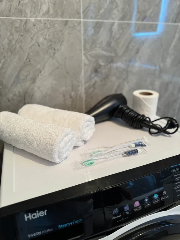 Квартира в центре города Астана