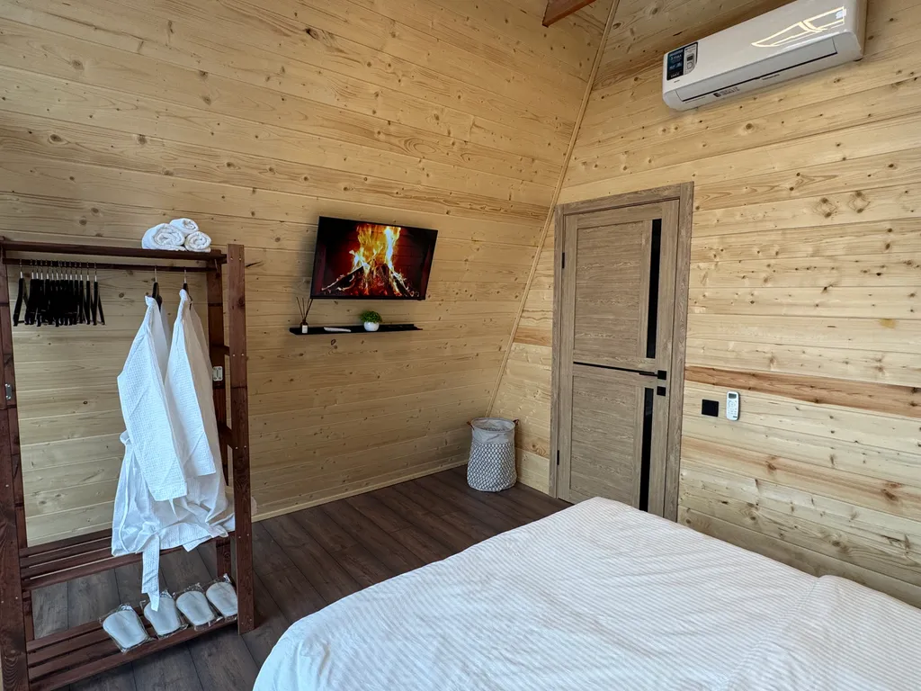 Уютный и теплый домик без соседей, для отдыха и праздников