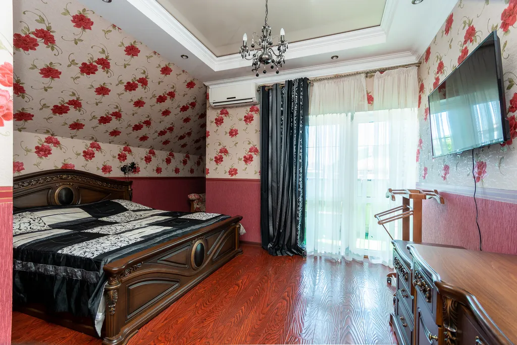 Квартира Комната — аренда посуточно в Лермонтово