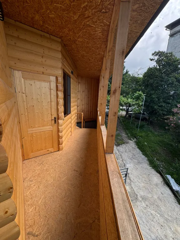 2-комнатный Дом