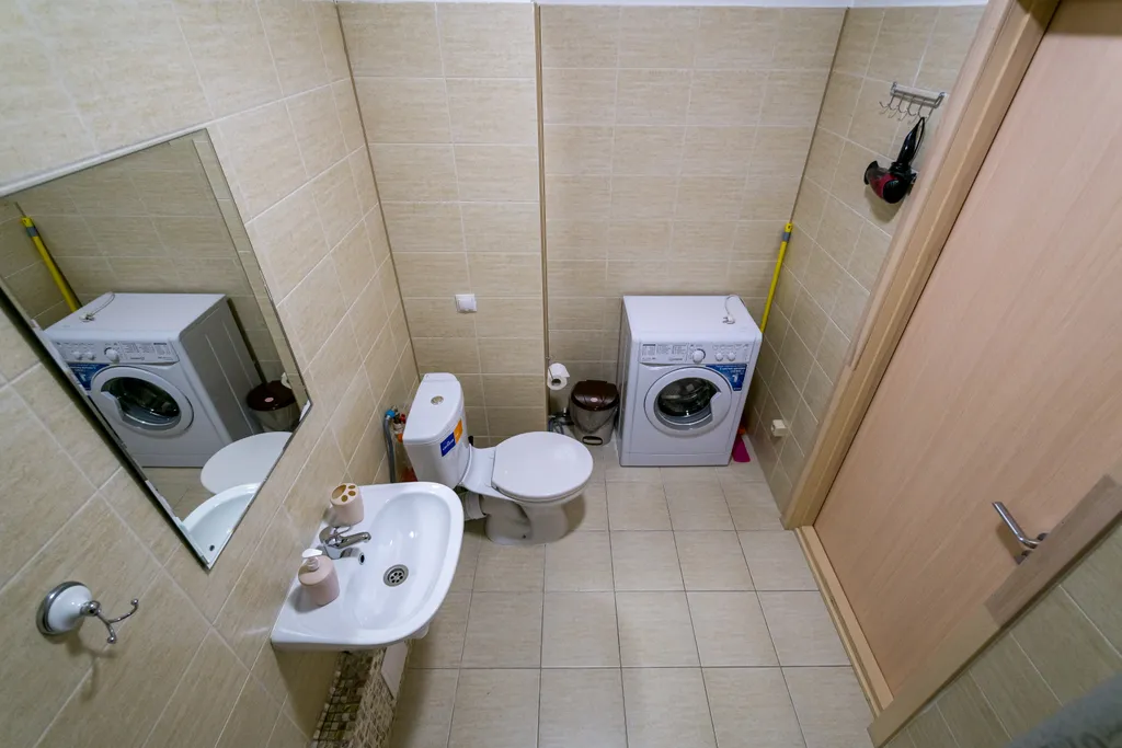 Квартира Квартира Апартамент в ЖК Артек — Екатеринбург