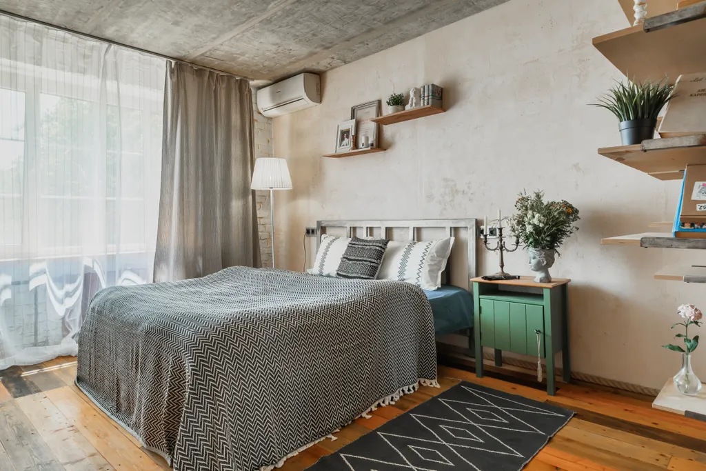 Квартира Книжный Loft в историческом центре города — Ростов-на-Дону