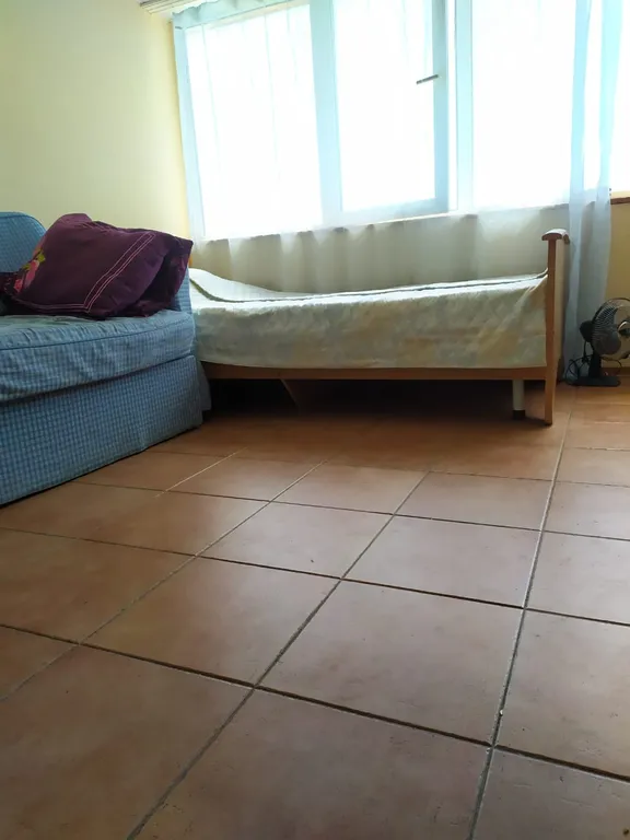 Комната у моря