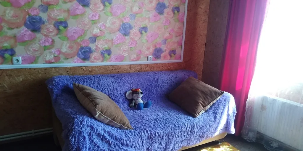 Уютное жилье недалеко от моря