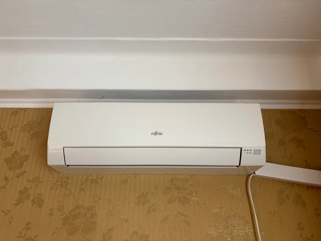 Квартира Квартира с кондиционером у моря — Севастополь