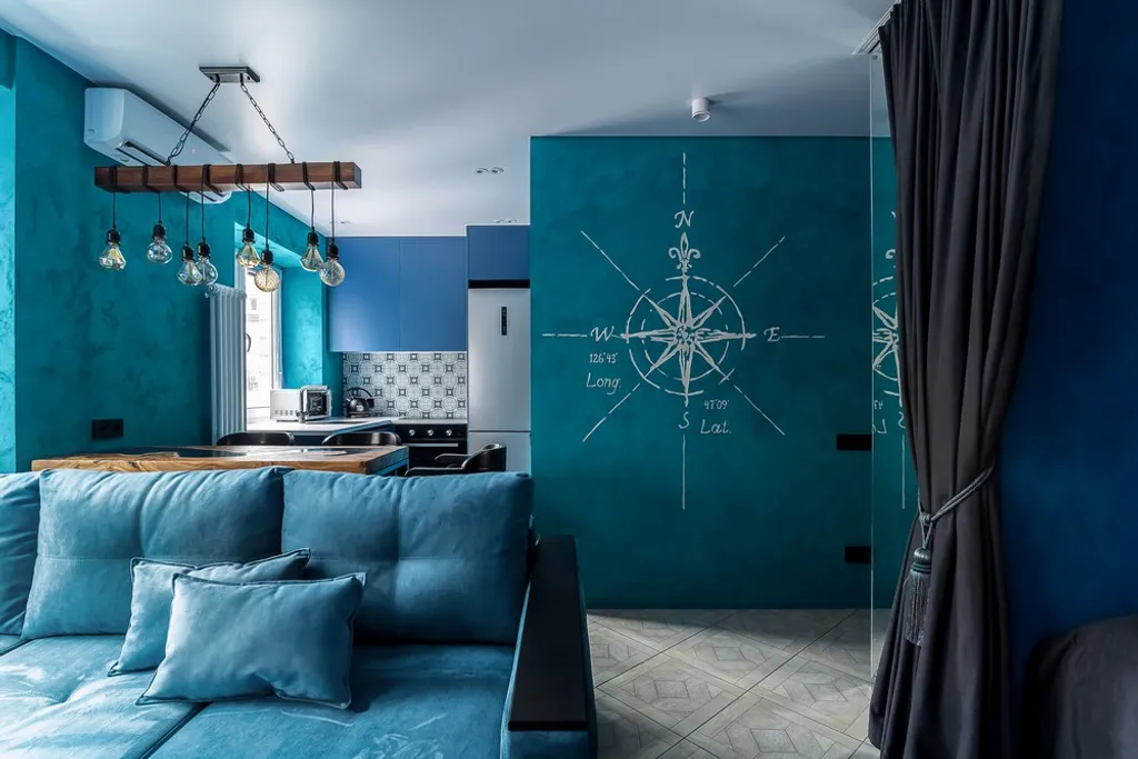 Квартира Квартира Providence Apartments — Владивосток
