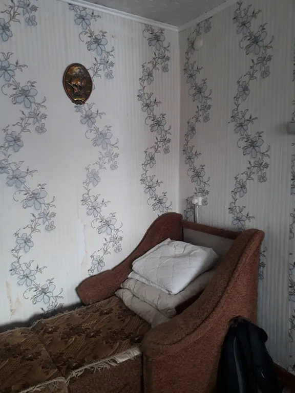 Уютная и комфортная квартира