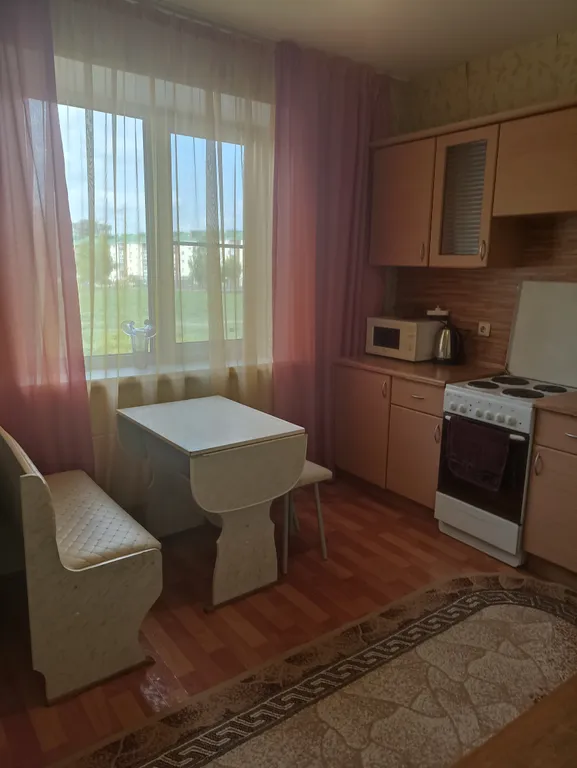 Квартира для гостей города