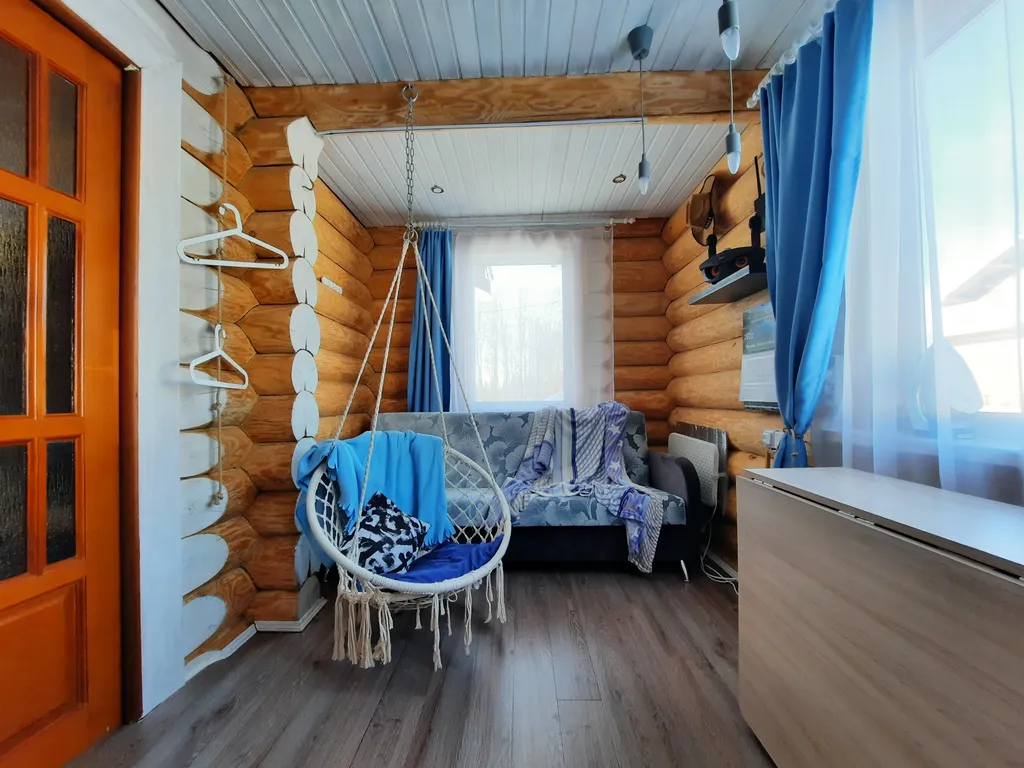 Мраморный закуток