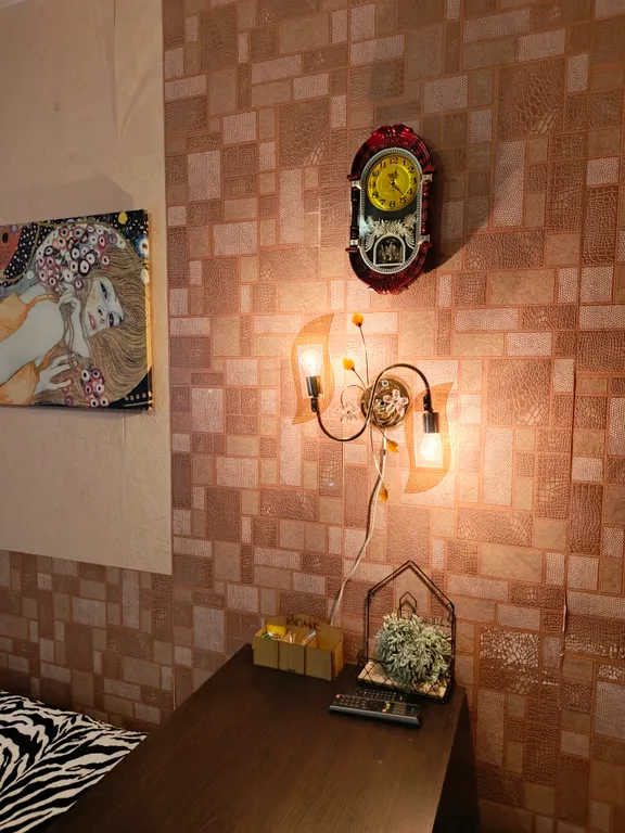 Уютная квартира на берегу реки Ока