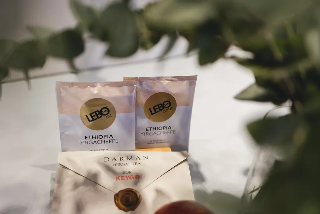 Апартаменты KeyGo #0064 ключ к центру  Еревана