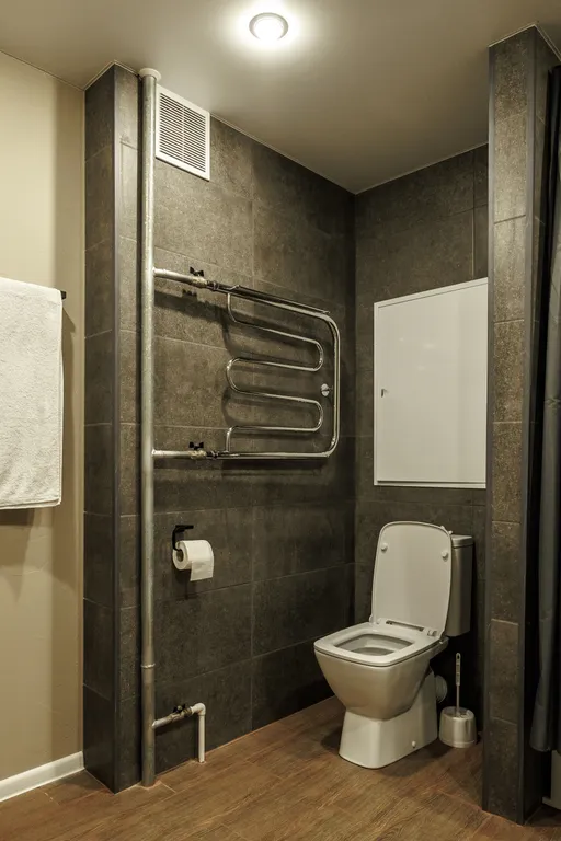 Квартира у вокзала в центре