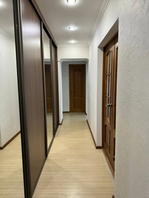 Квартира 3-комнатная квартира с видом на море — Геленджик