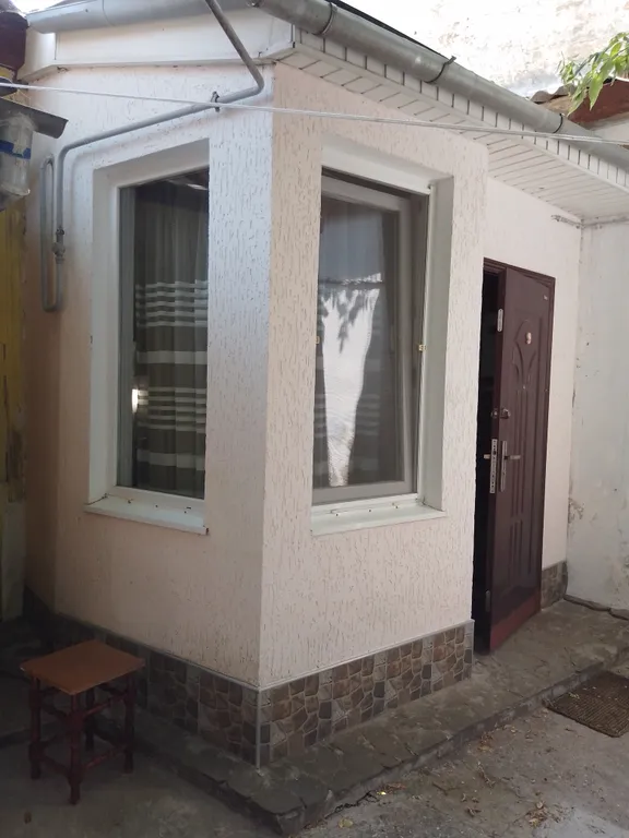 Квартира Уютная квартира в исторической части города Малого Иерусалима — Евпатория