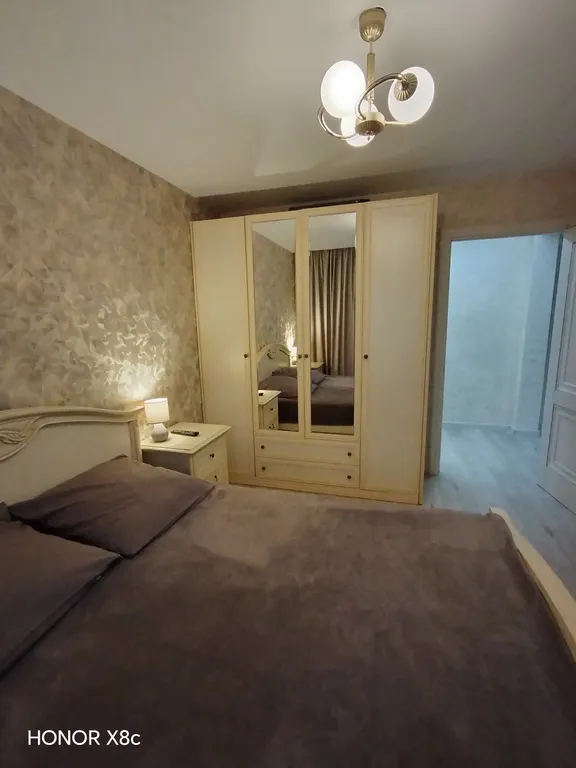 Квартира Уютная квартира в самом центре города — Калининград