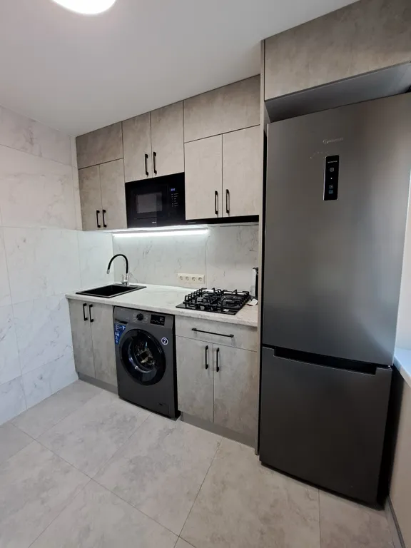 Квартира Апартаменты в центре Адлера — Адлер