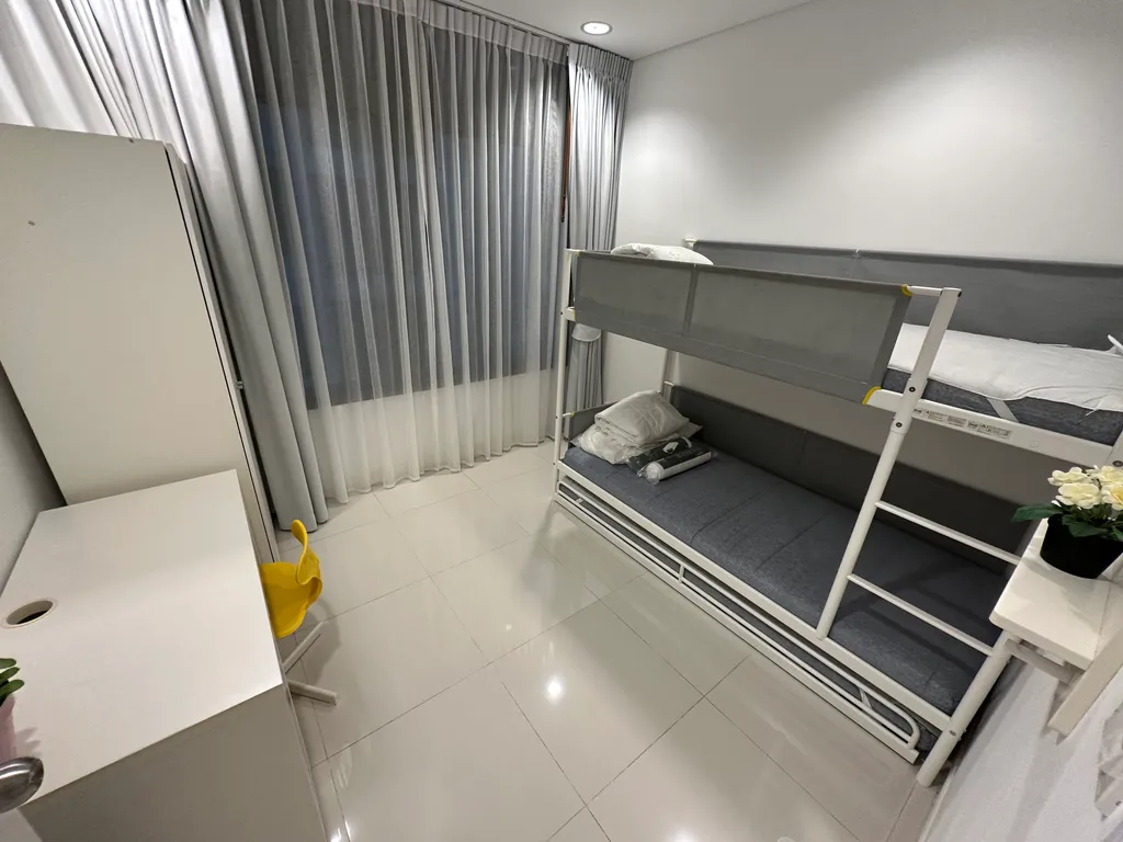 Уютные апартаменты 3 спальнями в пешей доступности от пляжа Камала